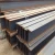 Import Carbon steel H beam Q235 10# grade H shape section from China