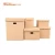 Import cardboard shipping boxes custom packaging corrugated box from China