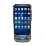 CARIBE 4G LTE Wireless Handheld Receipt Devices Android Ticket Mobile Printer
