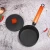 Import Cast Iron non stick cookware sets kitchenware with soup pot milk pot frying pan and wok pan from China
