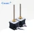 Import CASUN Nema 17  linear motor  cheap ball screw with step motor lead screw stepper motor from China