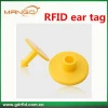 cattle tracking rfid ear tags for animal management:cattle/sheep/pig