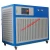 Import CBD chiller circulating recirculating water chiller cooled water chilling equipment for laboratory and aquarium with low price from China