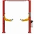Import CE approved China used 2 post car lift for sale from China