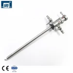 CE approved Urological urethrotome resectoscope set Full Compatible with Karl Storz