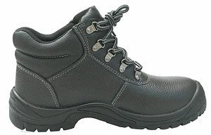 CE Certificated Safety Shoes