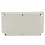 CE Durable explosion box abs electronic enclosures junction plastic box