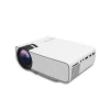 CE ROHS FCC certification oem products home projector for movie 4k 15000 lumens data show projector