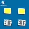 CE Rohs LM80 compliant high lumens 2835 smd led epistar chip 3v 9v 18v smd 2835 led chip for 2835 smd led strip light