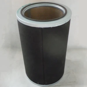 Centrifugal air compressor oil mist separation filter core JCQ81EJC002