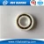 Import ceramic high speed ball bearing 100000 rpm PEEK cage ZrO2 full ceramic bearing 6000 CE from China