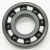 Import ceramic/hybrid deep groove ball bearing  6900CE 10mmx22mmx6mm for bicycle from China