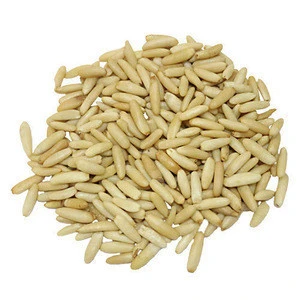 Certified 100% Nature Pine Nuts Wild Pine Nuts Organic Pine Nuts Kernels