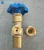 Import CGA 540 QF-2 series gas cylinder valve from China