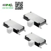 CHA Factory supply slide switch, spring slide switch, SMD slide switch