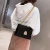 Import Chain Shoulder Messenger bags ladies Small Square Bag leather bags women handbags from China