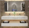 Cheap bathroom vanity sets Bathroom Storage Washbasin Cabinet Vanities living room furniture