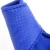 Import Cheap blue soft PU martial arts karate gloves/hand protectors,training equipment from China