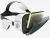Import Cheap BOBOVR Z4, Factory price VR 3D glasses Bobo VR Z4 3D glasses with headphone Virtual Reality Easy To Use from China