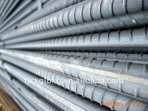 Cheap concrete reinforced steel bar