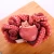 Cheap fresh delicious flower shape frozen boiled octopus for sale