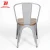 Import Cheap Industrial Metal Chairs ZJT12c from China