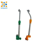 Cheap Motorcycle Umbrella Stand Holder for Electric Bicycle E-Bike Connector Umbrella Accessories