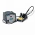 Import Cheap New ESD 90W Welding Stations Digital Display Lead-Free FEITA 203H Iron Soldering Station from China