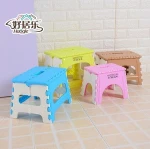 Cheap Plastic Child Kids Folding Chair