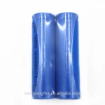 Cheap price 18650 battery rechargeable 3.7v cylinder lithium-ion batteries for sale