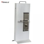 Cheap Price 304 Stainless Steel Hotel Smart Card Lock