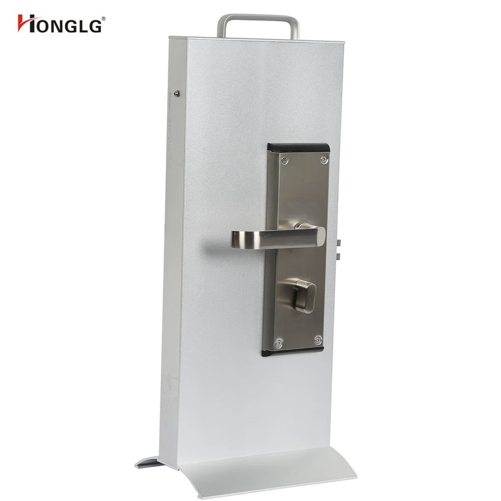 Cheap Price 304 Stainless Steel Hotel Smart Card Lock