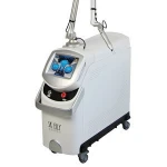 Cheap Price Big Spot Picosecond  Tattoo Removal Laser Beauty Equipment