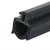 Import Cheap price door and window wedge rubber seal strip from China