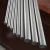 Import Cheap Price gr5 titanium metal bar bars for sale in black surface medical and industrial suppliers from China