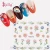 Import Cheap Price Self-adhesive Flower Pattern Nail Art Sticker Decals from China