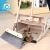 Import Cheap price upright dustpan and broom high quality dustpan and broom set from China