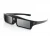 Import Cheap Square frame active shuttle 3d video glasses for home theater game DVD from China