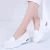 Cheap Summer Mate Women White Shoes For Nurse And Doctor Shoes