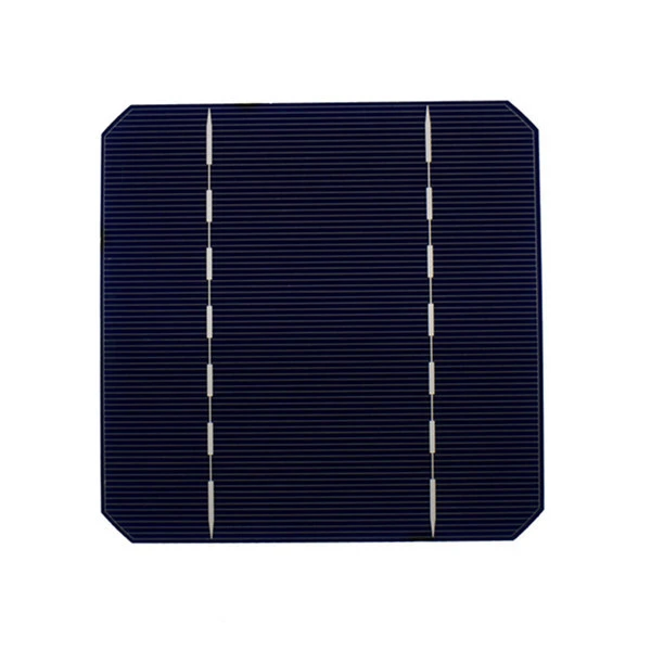 cheap wholesale  individual solar cells 156x156 mm