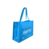 Cheap Wholesale Price Shopping Bag Long Handle Bag Tote Non Woven Bag