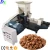 Import Cheapest and Newest Floating fish feed pellet processing machine made in China from China