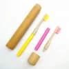 cheapest bamboo toothbrush replaceable heads bamboo toothbrush