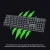 Import Cheapest Price The Computer Keyboards Long Life Keys Keyboard For Office Using from China