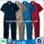Import Cheapest price workwear shirt, mens workwear, safety workwear with good quality from China