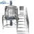 Import chemical pharmaceutical machinery design mixing equipment from China