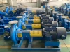 Chemical Raw Materials Centrifugal Pump