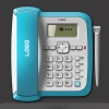 chenfenghao Top selling intercom cordless gsm telephone with sim card