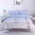 Import Children Deer Cartoon Quilt Bed Sheet Pillow Case Double Bed Comforter Cover from China