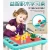 Import Children DIY kindergarten educational plastic toys Building Block Table set for kids from China